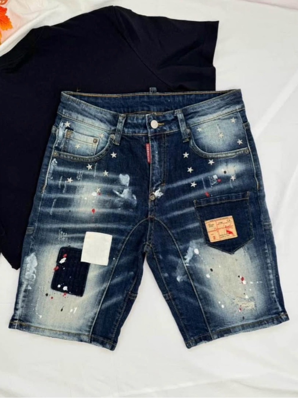 Men's DSQUARED2 Shorts